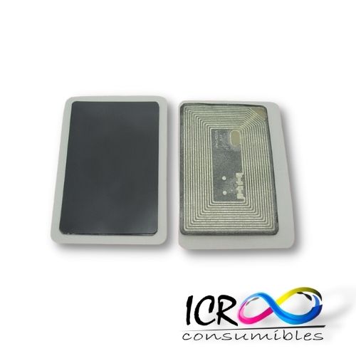 Chip Toner Bk para Kyo TK711 TK712 TK713 TK714 FS9530DN