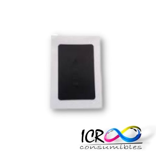 Chip Toner Bk para Kyo TK312 FS2000