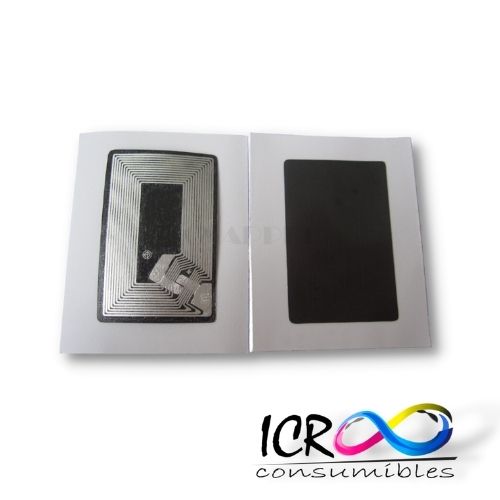Chip Toner Bk para Kyo TK322 TK320 FS3900 FS2000