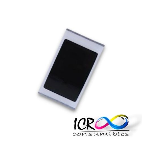 Chip Toner Bk para Kyo TK560 TK561 TK562 TK563 TK564 5350DN