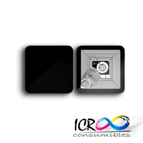 Chip Toner Ye para Kyo TK580 TK582 ECOSYS FS C5150DN P6021cdn