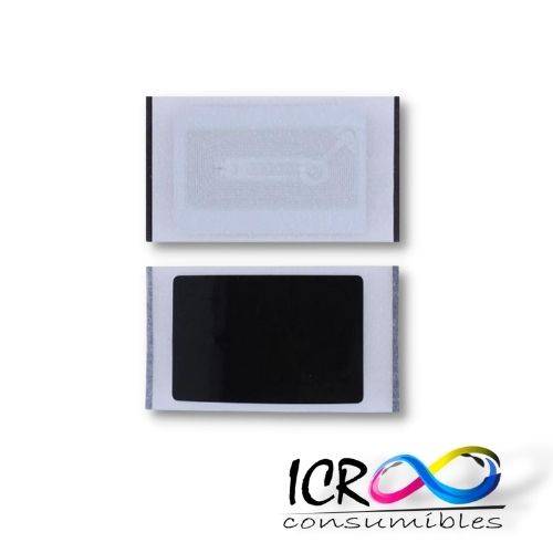Chip Toner Bk para Kyo TK715 TK716 TK717 TK718 TK719 3050 4050 5050