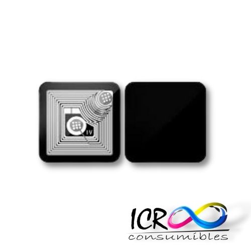 Chip Toner Bk para Kyo TK8305 TK8306 TK8307 TK8308 CS 3050 3051