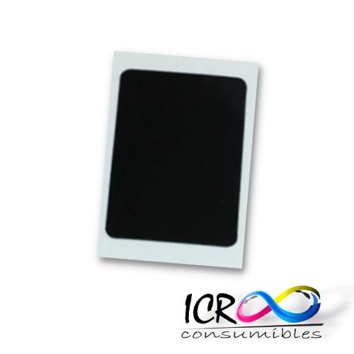 Chip Toner Bk para Kyo TK677 KM2540 2560 3060