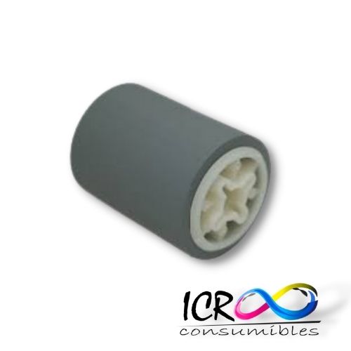 Goma Pick Up Roller para Can FB1-8581-000 C120 C120F C122 C122F C160 C180II C200D C210 C250D C330D GP200 GP200D GP200E GP200F GP200S GP215 GP30F GP55 GP55F ImagePRESS C1 IR 200L 210 210E 210N 210S 2200 2200G 2200i 2200N 2220i 2220N 2230 2270 2800 2800G 2800i 2800N 2830 2870 3025 3025N 3030 3035 3035N 3045 3045N 3225 3230 3235 3235i 3245 3245i 330 3300 3300G 3300i 3300N 330E 330N 330S 3320G 3320i 3320N 3530 3570 400 400E 400N 400S 4570 5000 5000E 5000EN 5000i 5000N 5000S 5000V 5020 5020i 5050 5055 5065 5070 5075 5570 6000 6000i 6020 6020i 6570 Advance 6055 6065 6075 6255 6265 6275 6555i 6565i 6575i 8085 8095 8105 8205 8285 8295 8505i 8505i II 8505i III 8585i 8585i II 8585i III 8595i 8595i II 8595i III C5030 C5035 C5045 C5051 C5235 C5240 C5250 C5255 C7055 C7065 C7260 C7270 C9065 PRO C9075 PRO C9270 PRO C9280 PRO C2020 C2050 C2058 C2100 C2100S C2105 C2105S C2550 C2550i C2620 C2880 C2880i C3080 C3080i C3100 C3100N C3170 C3170F C3170i C3170U C3200 C3220 C3380 C3380i C3480 C3480i C4080 C4080i C4580 C4580i C5058 C5068 C5180 C5180i C5185 C5185i C5800 C5870U C6800 C6870U NP1820 NP2120 NP6012 NP6012 F NP6016 NP6025 NP6035 NP6035 F NP6221 NP6230 NP6330 NP6412 NP6412 F NP6521 PDB1 S3200