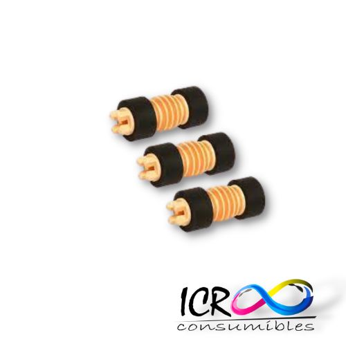 *Kit Pick Up Roller para Xer 604K20360 133 C123 C128 1632 2240 3535 5500 5550 7700 7760 5225 5230 7228 7232 7235 7245 7328 7335 DC 240