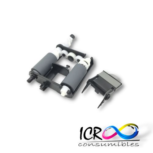 Kit de Pick up y Pad para Sam JC93-00525A ML2160 ML2165 ML2160 ML2165 SCX3400 SCX3405 M2020 M2021 M2022 M2070 hp m107 m135 m137 103A 108A 108W 131A 133PN 136A 136W 136NW 138P 138PN 138PNW 1188nw 1136w 1008A m2020 m2022 m2070 1136w 136w 136nw 108w 1188nw 1136w 1008A