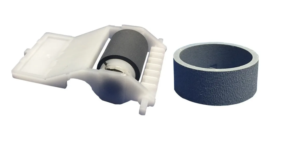kit goma + pad Separación para Eps L1300 L1800 l1390 L1500w L1800 R1400 T1110