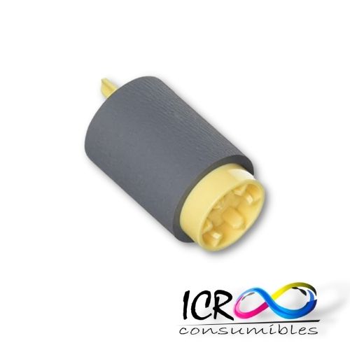 Kit 3 gomas para Sam JC97-02259A SCX 6345 6555 CLX 8540 M4583 6545 6510 6345 6555 5360 6345 clx8380 clx8385 6545 4510 5017 5512 5370 4370 MultiXpress CLX 8540ND  M4580FX M4583 Xer 4265 4260 m4370 m4580 m5360 m5370 4600 4250 4150