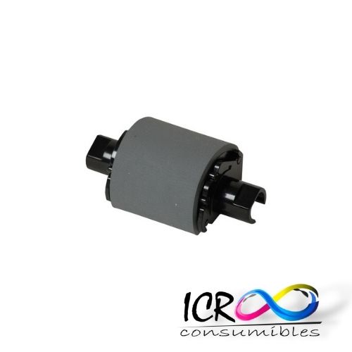 *Pick Up Roller para Sam JC97-01926A ML 2250 2251N 2251NP 2252W SCX 4720F Dell 1600n Gestetner DSM 520PF 250 PFL Lanier AC122 122L Ric AC 205 205L BP20 20N Savin AC 205 205L Xer Phaser 3150 WC PE120i ML2850 2851 2855 2860 4720 2250 SCX 4824 4836 4826 4825 4828 Xerox 3210 3220