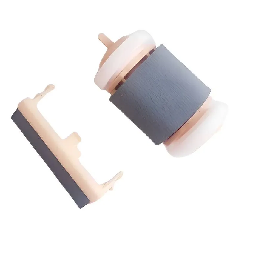 kit Goma pick up + pad separacion para Xer 3550 3635 Sam CLP 610 clp620 clp660 clp670 CLX 6220FX 6250 ml3050 ml3051 3471 SCX 5530FN 5635FN 5835FN 5935 scx5835 scx5935 dell 2335 dell 2355 dell 1815 xer 3600 3635