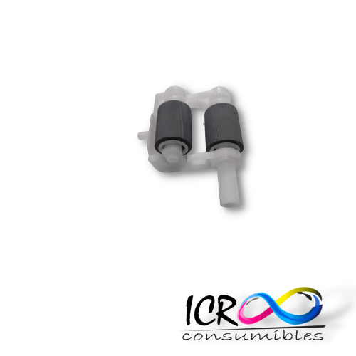 [GOMPP] Pick Up Roller para Bro HL 5440 5440D 5445 5445D 5450 5450DN MFC 8515 8910 8510 5440 5470