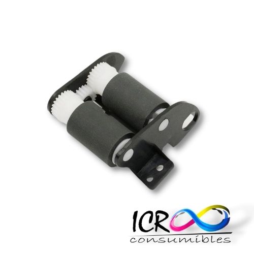 Pick Up Roller para Sam JC93-00405A SLM2820DW, SLM2825 SLM2830 SLM2835DW, SLM2870FW, SLM2875DW,  SLM2880FW, SLM2885FW 2955 m284 4729 m2835 m3015 m3065 m2835 dell b1260 dell b1265 ml2955 scx4727 scx4728 scx4729 m2625 m2675 m2820 m2825 m2830 m2835 m2870 2950 xerox b210 b215 b205 3225 3052 3260 3215 Sams CLP415N C3010 C3060 CLP475 CLP680 CLX4195