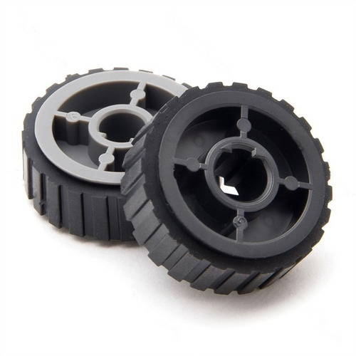 Pick Up Roller para Lex 40X5440 x364 E260 E360 E460 E462 X264 X364 X464 X463 X466 X263 Dell 2330 2350 3333 3335