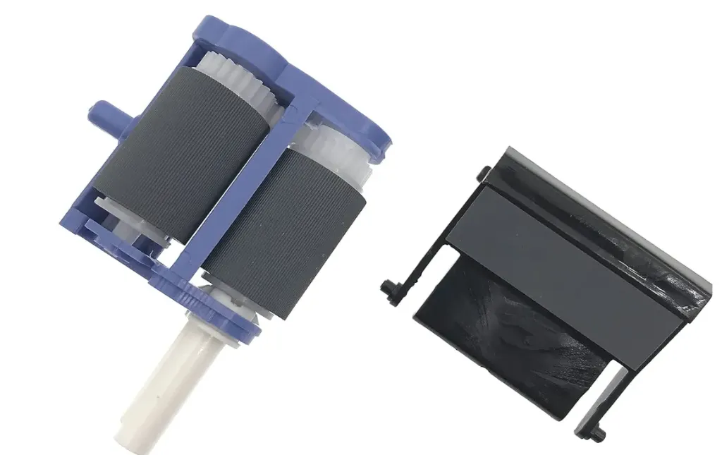 juego gomas pickup pad para Bro LM5140001 HL 5240, 5250, 5270, 5280, 5350, 5370, 8460 8860, 8870, 8640, 8660, 8670 DCP8065 dcp8060 dcp8080 mfc8860