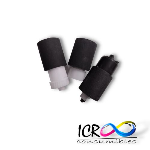 Kit Pick Up Roller para Kyo M2040dn M2735dw M2640idw Ecosys M2635dw M2635dn M2540dn M2135dn M3560idn M3550idn M3540  M3040dn M3040  4551ci 4550ci 4501i 4500i 3551ci 3550ci 3510i  3510i 3501i 3500i 3051ci 3050ci 305 3010i 2551ci 2550Ci 255 3550ci 3050 fs6030 FS6025MFP FS4300DN FS4200DN FS4100DN FS2100D FS1350DN ECOSYS P7035 P2235 P2040  ECOSYS  FS C5400DN C5350DN C5300DN C5250 C5200DN C5150DN 5100DN FS6030 FS6025 FS2100 ECOSYS P6030 302f909171 302hn06080 302f909171 ric mp501 mp601 sp5300 sp5310 m281 m2821 m2520 taskalfa 305 fs2100 fs4100 fs4200 fs4300 fs6025 fs6030 fs6525 TASKalfa 255 305 P2235 2F909171 2HN06080 2F906230 M3040