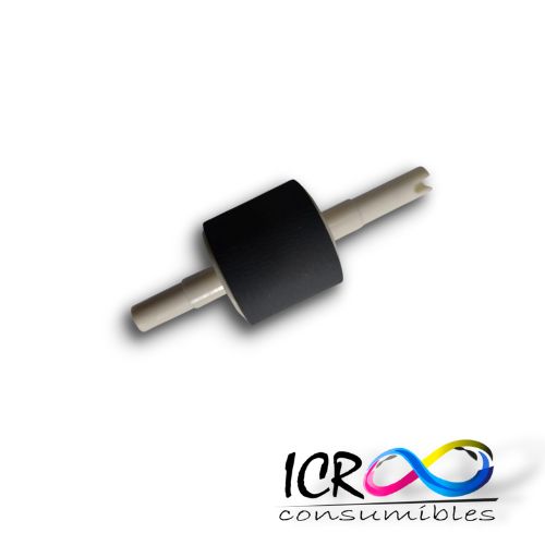 Pick Up Roller para H RB2-6304-000 RB2-2891 RB2-6304 Tra 2 y 3 2100 2200 1160 1320 2100 2200 2300 P2015 Can 3390 lbp1000 lbp1060 lbp1310 d660 d661 d680 d760 d761 d780 d880 IR 1210 1230 1270 1310 1330 1370 1510 1570 1630 1670