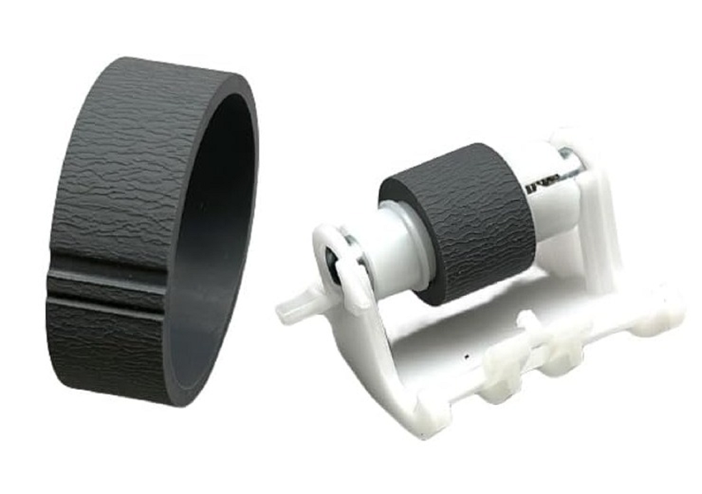 Kit PickUp + Pad para Eps L5190 L3110 L3150 L4150 L4160 L3156 L3151 L1110 L3158 L3160 L4158 L4168 L4170 L3110 L3150 L4150 L4160 L4260 L5190 L5290 XP3100 XP3150 XP3155 XP4100 XP4105 XP4200 XP4205 L1210 L1250 L3210 L3250 L4250 L5290 L3210 L3250 L3251 L3260 L1210 L5290 L1150 Compatible con impresora Epson L3100 L3105 L3106 L3107 L3108 L3110 L3115 L3116 L3117 L3118 L3119 L3150 L3156  L3158 L4150 L4160 L4165 L4170