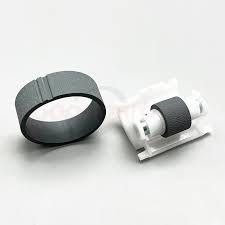 Kit de Gomas para Eps L110 L120 L130 L210 L220