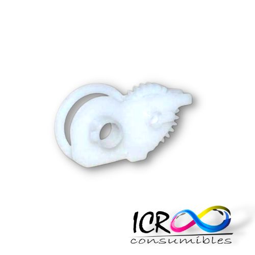 Engrane para Can RC2-6242-000 D1120 D1320 D1150 MF6160 MF5950 P2035