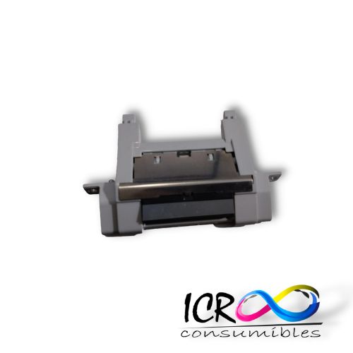 Pad Separacion H RM1-6303 P3015 C/BASE m521 P3015n 500 MFP M2727 M525 M521 Pro 400 M401 M425 Canon Ir1133if d1320 d1520 d1120 d1150 d1160 d1170 d1180 d1320 d1350 d1550 d1370 d1520 mf419dw 2430 2015 