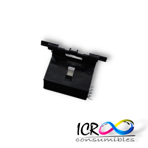 Pad de Separación para H RM1-4006-000 P1005 P1006 P1007 P1008 P1009 P1102 P1108 M1139 M1219 Can MF 4410 4412 4420 4430 4450 4452 4570 4720 4750 4820 4870 4880 4890 D520 MF221 222 223 211 212