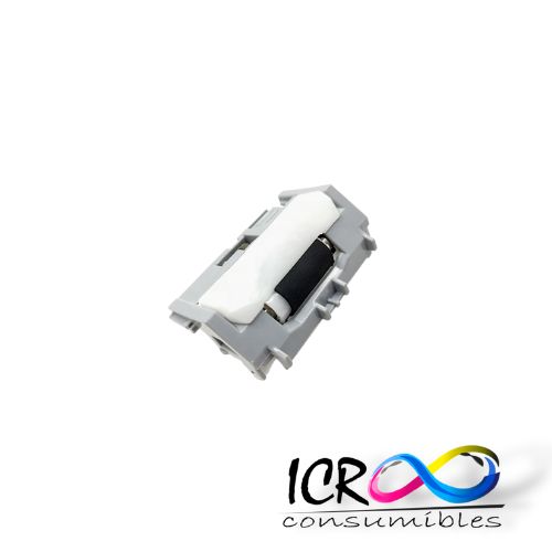Juego de gomas pickup roller  + Pad separacion J8H60-67903 M501 M506 M527 canon d1620
