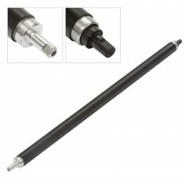 Rodillo Magnético para Hp 83A 35A 36A 88A 85A 78A LaserJet P1102 P1102w Pro  M1210 M1212 M1212NF M1217NFW