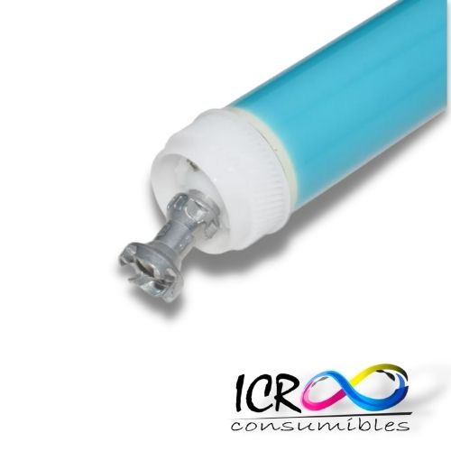 Cilindro Drum para H C / Engrane 55A 55X 35A 36A P3015 M521 M125 M127 M201 M225 P1005 P1006 1505 1120 1522 CE285A LASERJET 1212 1214 1217 P1102 1102W M1212 M1212NF M1132 Can 128