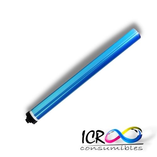 [INV] Cilindro Drum para H 49A 49X 53A 53X 1160 1320 P2015 P2014 M2727 1160 1320 3390 3392 Can LBP3300 LBP3300