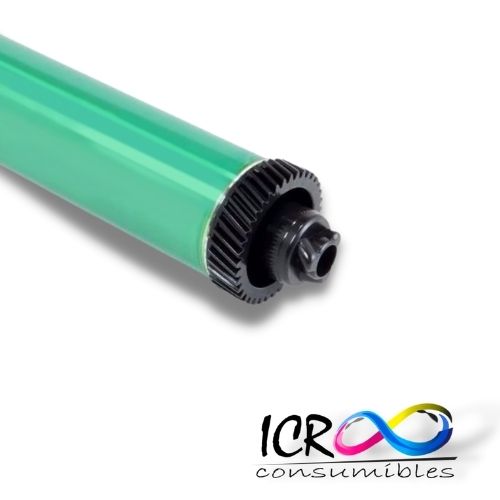 Cilindro Drum para H 13A 15A 24A 1000 1200 1150 C7115A Q2613A Q2624A 1200 Series 1150 3300 3320 MFP 3200 1005W 1300 3330 MFP 3380 Can s35