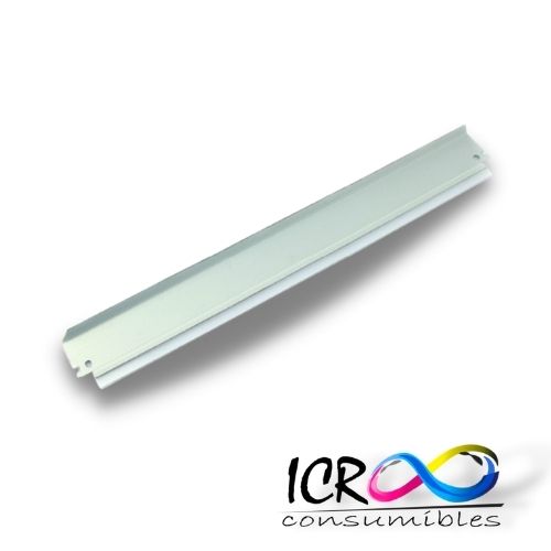 Cuchilla Wiper compatible con Can IR400 IR1215 IR1015 IR1218 IR1318 IR1510 IR1310 IR1270 IR1630 IR1670 IR1510 HP 11A