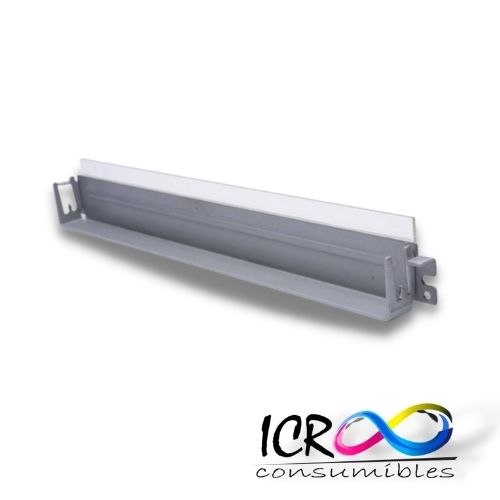 Cuchilla Wiper para Dell  1700 1710  1720 2230  2330  2350  2350 3333 Lex E234  E240 E250 E260 E260 E342  E350 E250 E352 E360 E450  E462  X342 MFP X340 E260 X264 X364  X463 X464 MFP E260 X466 MFP