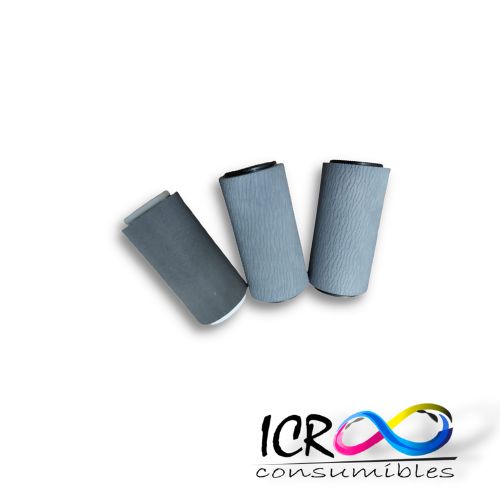 Kit gomas ADF Xer 604K58410 ADF 5325 5330 5335 7120 7125 7220 7225 7830 7545 7500 7425 7428 7435 7525 7530 7535 7545 7556 5325 5330 7830 7835 7845 7855 7970 b7020 b7025 b7030 b7035 c7020 c7025 c7030 c7035 c8030 c8035 c8045 c8055 c8070 c8130 c8135 c8145 c8155 c8170 lexmark c950 x950