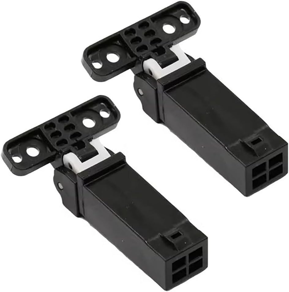 Kit 2 Bisagras compatible con  Sam m4072 m2070 m2875 m2880 m2885 c480 m2675 m2870 m3065 m3370 m3870 scx3400 scx3405 clx3175 clx3185 scx4623 scx4727 scx4728 scx4729 scx4833 scx5639 scx5739 scx4835 xer 3025 3215 3225 3052 3260 3320 scx3405 scx4600 scx4655 scx4729