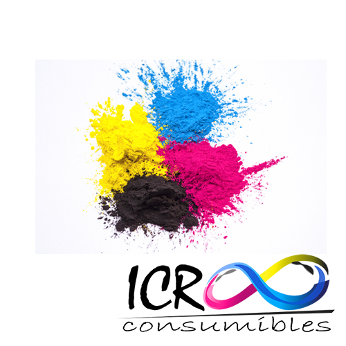 [REVELADOR] Revelador COLOR 500g para Ric Aficio MP C2030 C2050 C2051 C2550 C2551 C2800 C3001 C3002 C3501 C3502 C4501 C4502 C5501 C5502 C3003 C3004 C3503 C3504 C4503 C4504 C5503 C5504 C6003 C6004 C6504