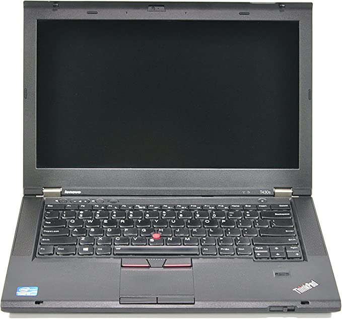 Laptop Lenovo T430 reacondicionada SSD 240 Gb 8 Gb Ram