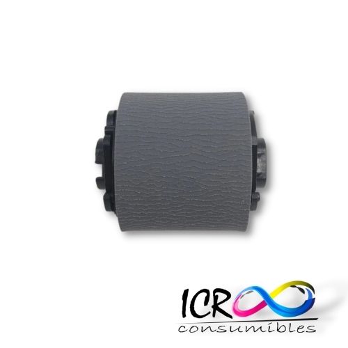 Pick Up Roller + pad  compatible con Sam JC73-00309A JC73-00239A ML2510 ML2570 ML2571 SCX4650, SCX4655 SCX4700 SCX4725 SCX4726 CLP310, CLP315, clp360 clp365 c460 c410 Xerox 3200 3124 3125 clp310 clp315 clp320 clp325 clp360 clp365 clx3300 clx3305 C410 C430 C460 C467 C480