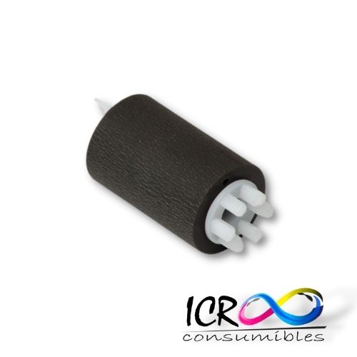 *Pick Pickup Roller samsung 4080 JC93-00540A JC93-00175A CLX 9201 9250 9251 9252 9301 9350 9352 SCX 8030 8040 8123 8128 8230 8240 4220 4300 4250 4030 7600 4250 4350 7400 7500 4080 cLX9201NA CLX9250ND CLX9251 CLX-9252 CLX-9252 CLX-9252 CLX-9301NA, CLX-9350ND, CLX-9352FA, CLX9352ND SL-K4250RX, SL-K4350LX, SLK7400GX, SL-K7500GX, SL-K7600LX, SL-X4220RX, SL-X4250LX, SLX4300LX, SL-X7400GX, SL-X7400LX, SL-X7500GX, SL- X7500LX, SL-X7600GX, SL-X7600LX M4030ND, SL-M4080FX SCX-8030 SCX-8040 SCX8123 SCX8128 SCX8128 SCX8230 SCX8240 HP E72525, E72530, E72535, M72625, M72630, E82540 E82550, E82560, E87640, E87650, E87660 JC93-01092A Samsung X7400 X7500 X7600 para HP E82540 E82550 E82560 E87640 E87640 E87650 E87660