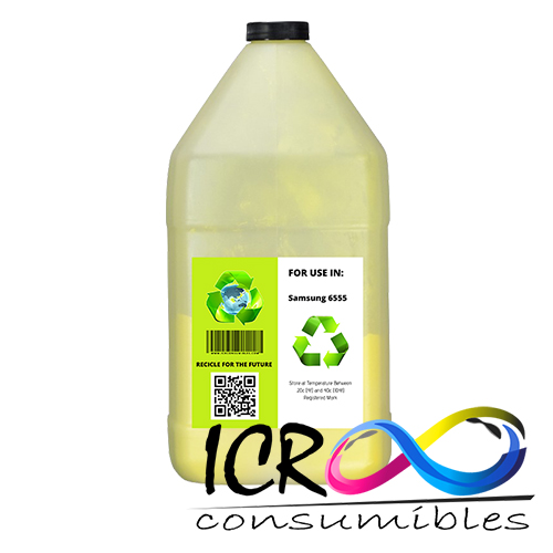 1 Kilo de Polvo Ye para Sha MX36NTC MX 2610 2615 2610N 2615N 2640N 3110N 3115N 3140N 3610N 3640N