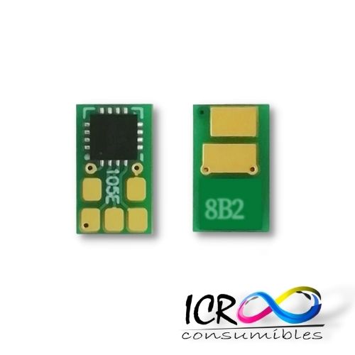 Chip Toner Bk para Can CRG052 LBP212DW LBP214DW LBP215DW MF424DW MF426DW MF429DW LBP212DW MF426DW MF429X