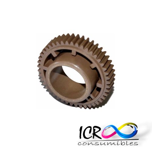 Engrane de Fusor para Sam JC66-01254A ML1630 1910 2510 2525 2545 2571 2580 2850 SCX 4500 4600 4623 4725 4824 4828 SF650 2851 Xer 3220 