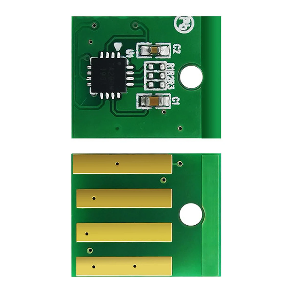 Chip Drum Bk para Kon TNP44 Bizhub 4050 4750 A6VM03V