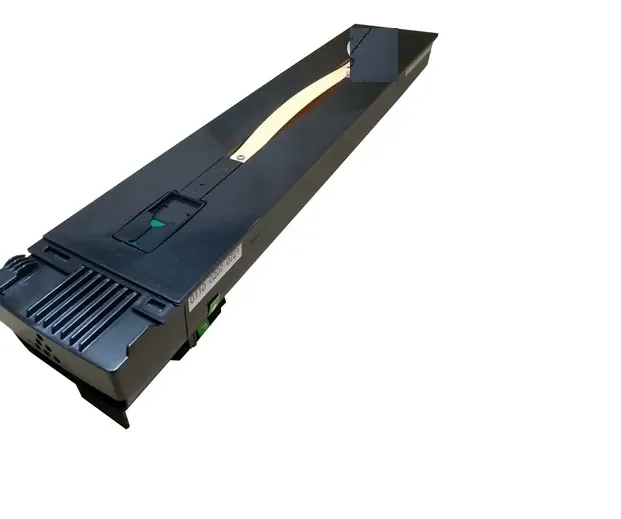 Cartucho Bk compatible con Xer 006R01219 DC240 DC242 DC25 252 260 WorkCentre 7655 7665 7678