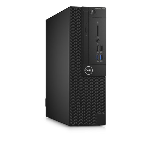 DELL OptiPlex 3050  Reacondicionado Intel Core i5 7500T 16 GB DDR4 RAM 248SSD