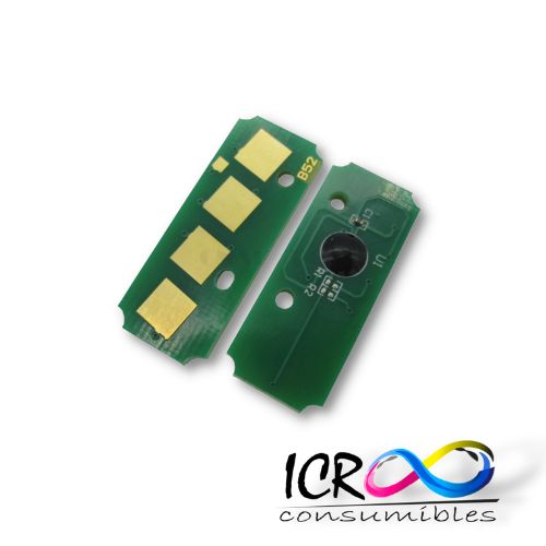 Chip Toner Bk para Tosh 2802U 2303A 2309TY 17.5K 2309A 2802AM 2303 2309 2803 2809 2303a