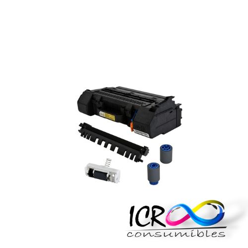 Kit de Mto fusor Original para Oki 45435101 mps4900 MPS5501 mps5502