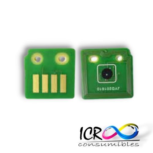 Chip Drum CMYK Compatible con lex C950 X950 X952 X954 XS950 XS952 XS954 XS955