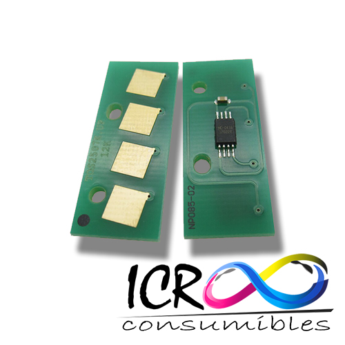 Chip bk para Tosh 2000 2500 2505 3005 3505 4505 5005  2000AC 2500AC 2505AC 3005AC 3505AC 4505AC 5005Ac  T-FC505U