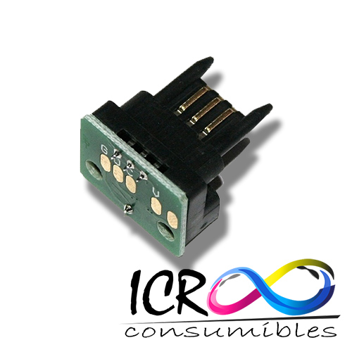 Chip Toner Bk para Sha ar270 ar235 ar275 ar5127 arm208 arm257arm277 arm317arm275 arm276 r5127 ar5625 ar5631 arm236 arm237 arm276 arm235 arm275 arm277 ar270